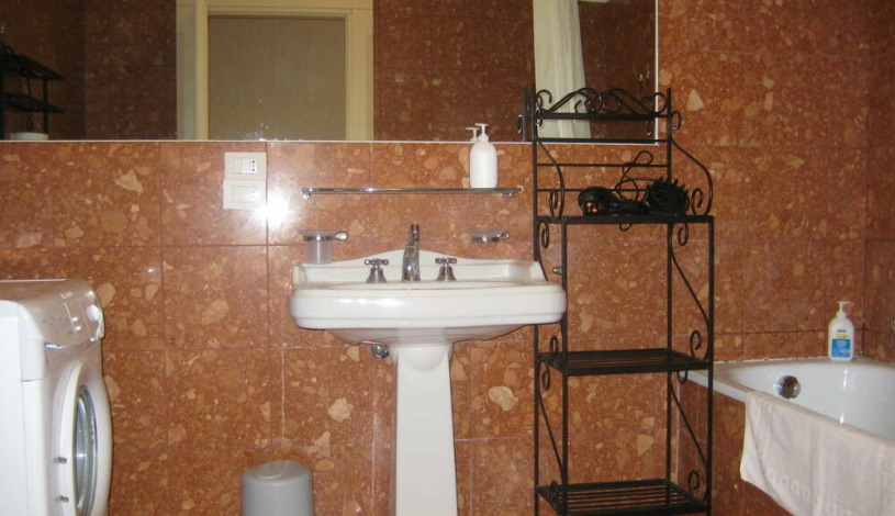 Apartment Sestiere Giudecca Venezia - Apt 21840
