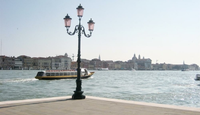 Apartment Sestiere Giudecca Venezia - Apt 21840