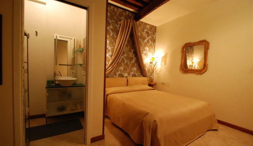 Apartment Sestiere San Marco Venezia - Apt 28929