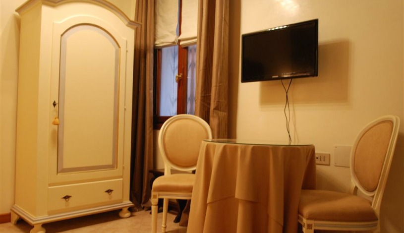 Apartment Sestiere San Marco Venezia - Apt 28929
