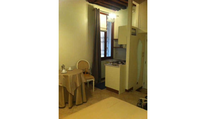 Apartment Sestiere San Marco Venezia - Apt 28929