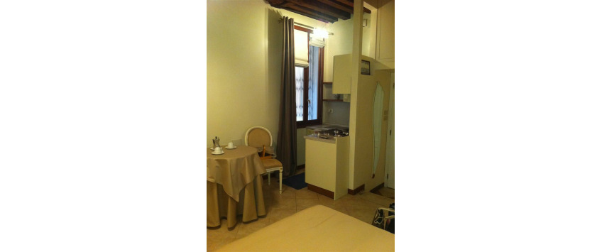 Apartment Sestiere San Marco Venezia - Apt 28929