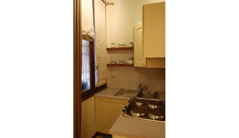 Apartment Sestiere San Marco Venezia - Apt 28929