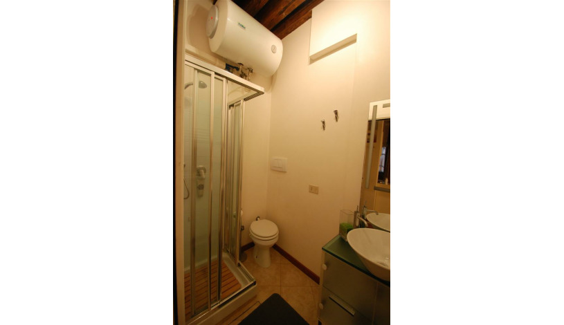 Apartment Sestiere San Marco Venezia - Apt 28929