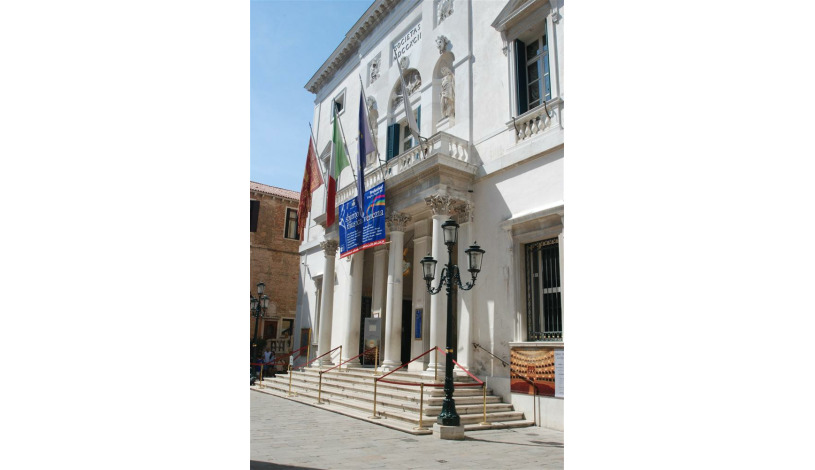 Apartment Sestiere San Marco Venezia - Apt 28929