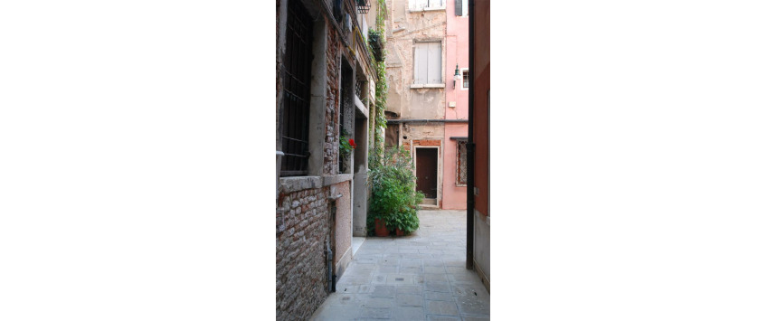 Apartment Sestiere San Marco Venezia - Apt 28929