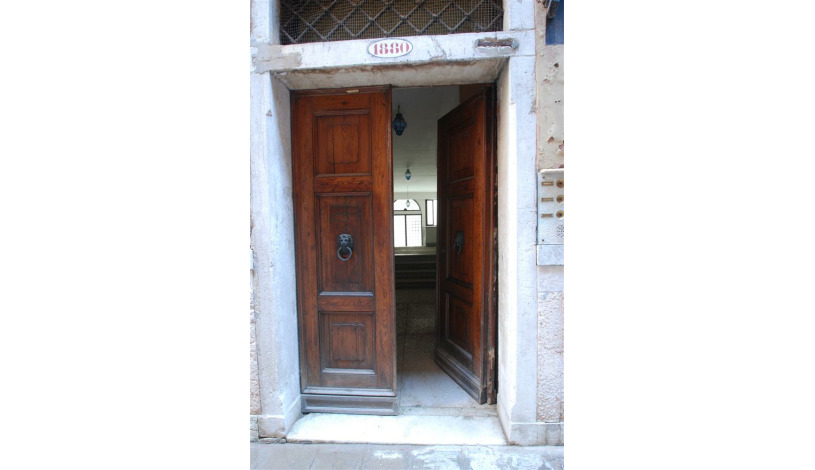 Apartment Sestiere San Marco Venezia - Apt 28929