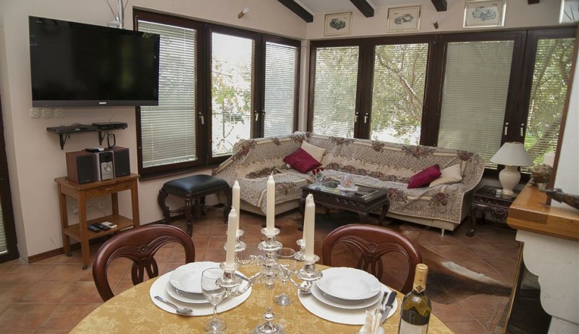 Apartment Šetalište Pape Ivana Pavla II Split - Apt 38370