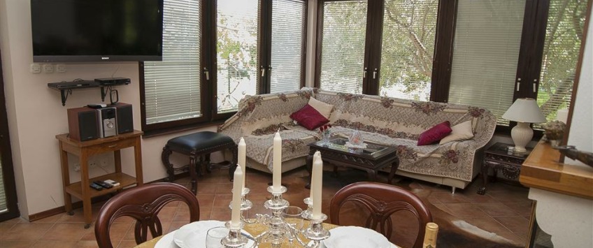 Apartment Šetalište Pape Ivana Pavla II Split - Apt 38370