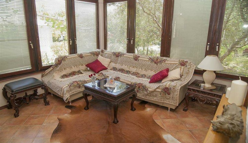 Apartment Šetalište Pape Ivana Pavla II Split - Apt 38370