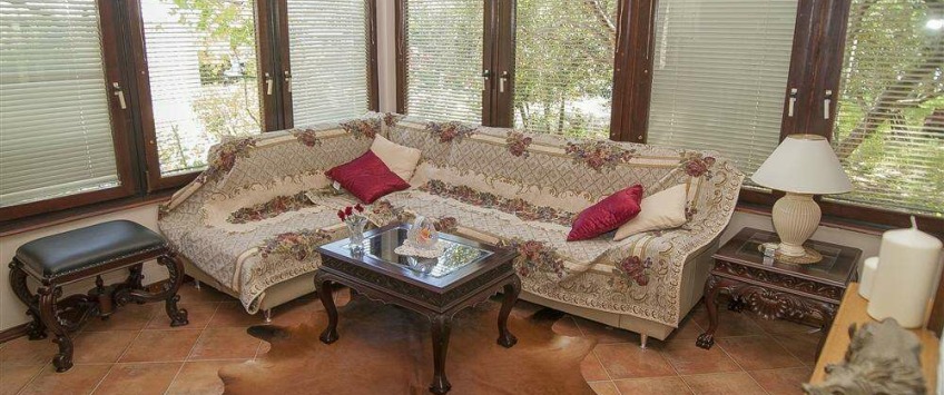 Apartment Šetalište Pape Ivana Pavla II Split - Apt 38370