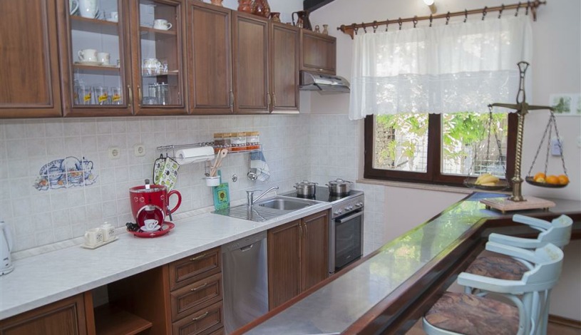 Apartment Šetalište Pape Ivana Pavla II Split - Apt 38370