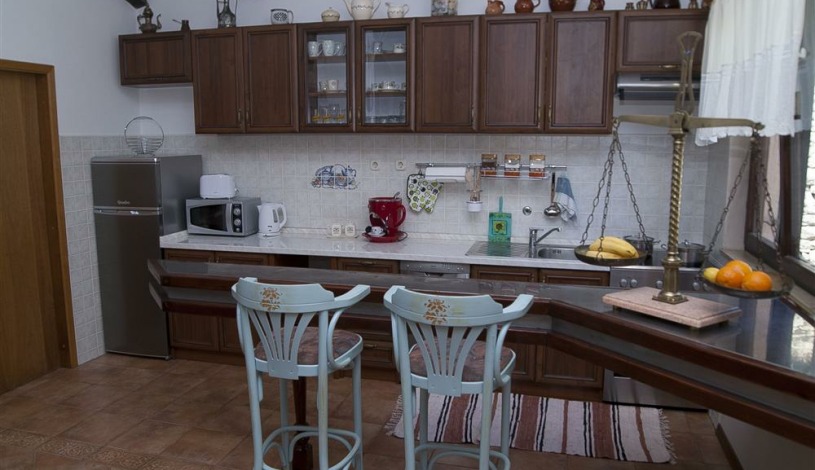Apartment Šetalište Pape Ivana Pavla II Split - Apt 38370