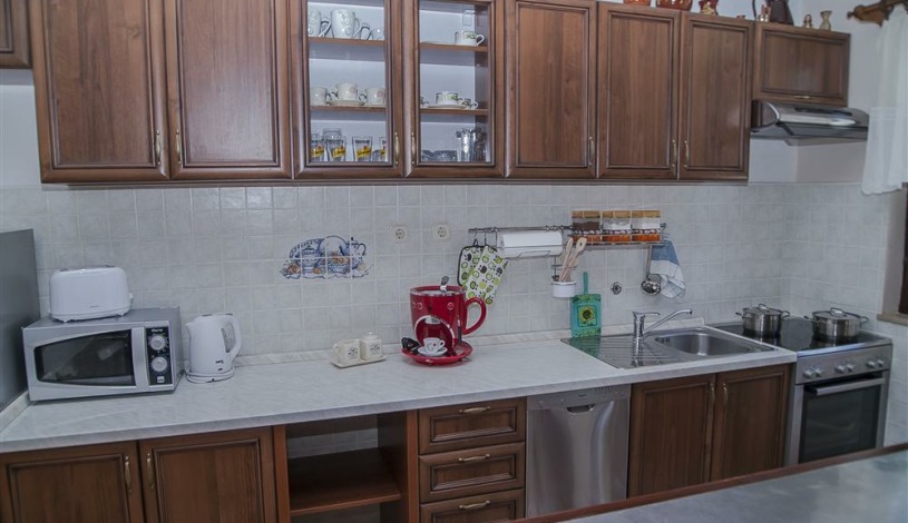 Apartment Šetalište Pape Ivana Pavla II Split - Apt 38370