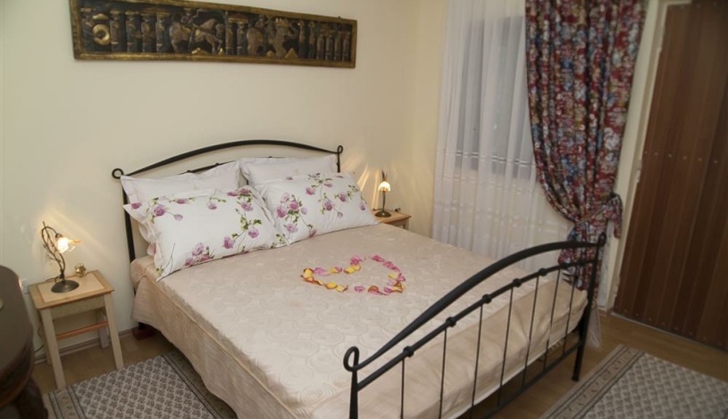 Apartment Šetalište Pape Ivana Pavla II Split - Apt 38370