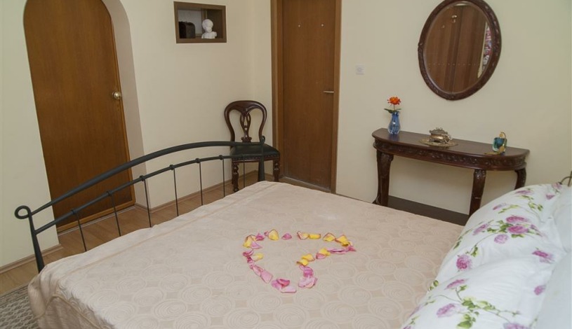 Apartment Šetalište Pape Ivana Pavla II Split - Apt 38370