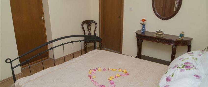 Apartment Šetalište Pape Ivana Pavla II Split - Apt 38370