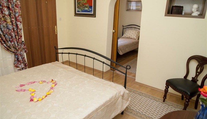Apartment Šetalište Pape Ivana Pavla II Split - Apt 38370