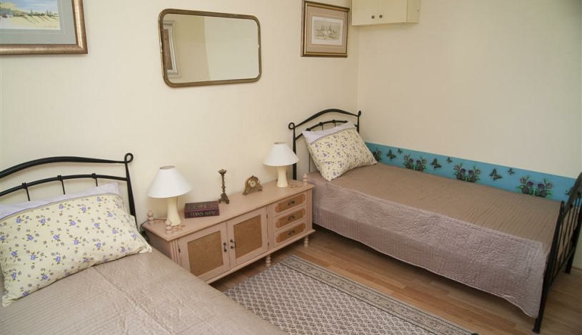Apartment Šetalište Pape Ivana Pavla II Split - Apt 38370