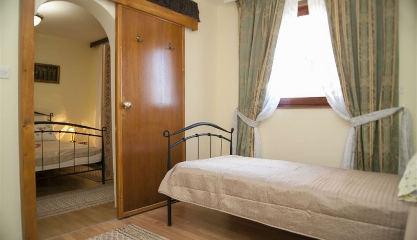 Apartment Šetalište Pape Ivana Pavla II Split - Apt 38370