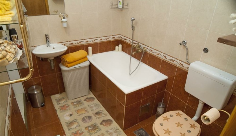 Apartment Šetalište Pape Ivana Pavla II Split - Apt 38370