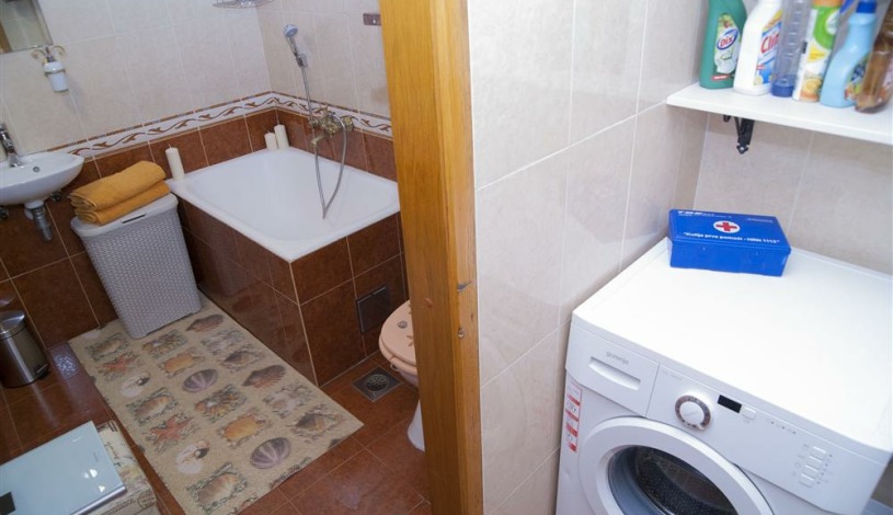 Apartment Šetalište Pape Ivana Pavla II Split - Apt 38370