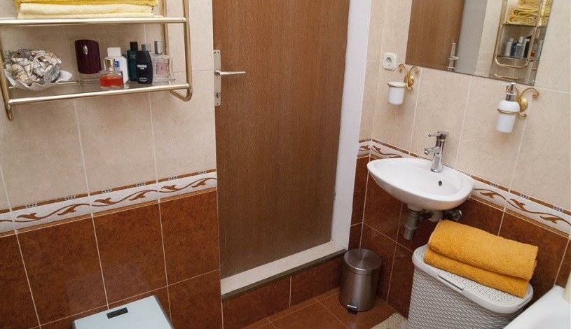 Apartment Šetalište Pape Ivana Pavla II Split - Apt 38370