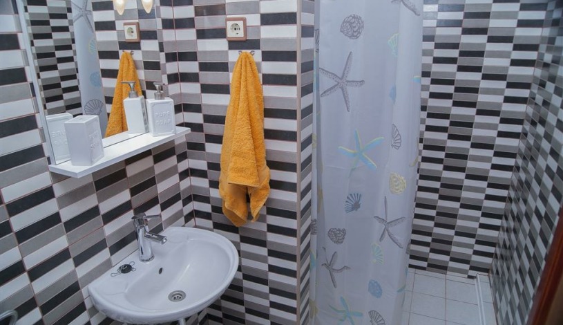 Apartment Šetalište Pape Ivana Pavla II Split - Apt 38370