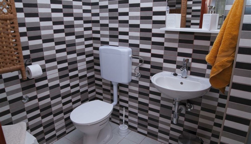 Apartment Šetalište Pape Ivana Pavla II Split - Apt 38370