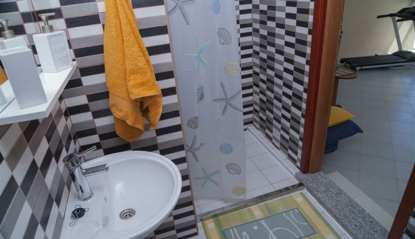 Apartment Šetalište Pape Ivana Pavla II Split - Apt 38370