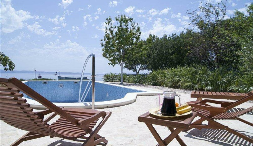Apartment Šetalište Pape Ivana Pavla II Split - Apt 38370