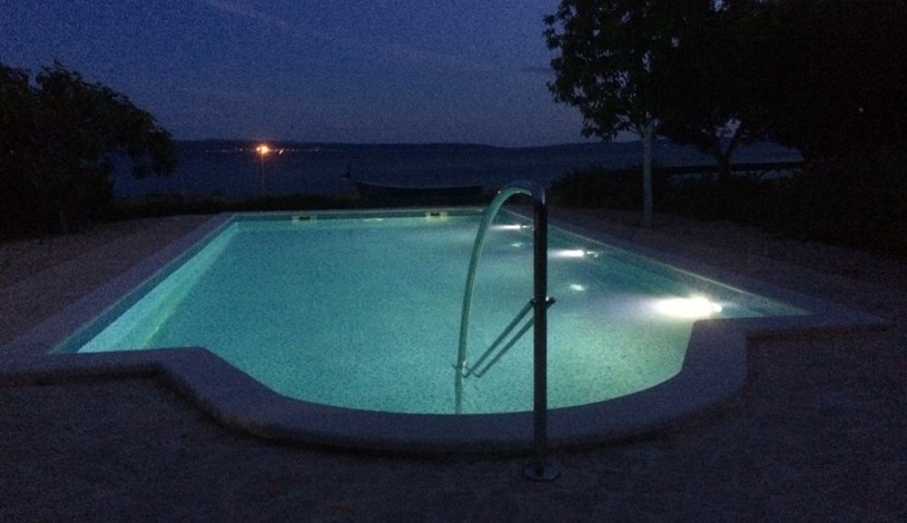 Apartment Šetalište Pape Ivana Pavla II Split - Apt 38370
