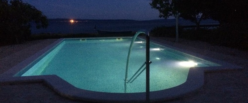 Apartment Šetalište Pape Ivana Pavla II Split - Apt 38370