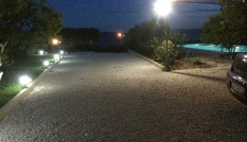 Apartment Šetalište Pape Ivana Pavla II Split - Apt 38370