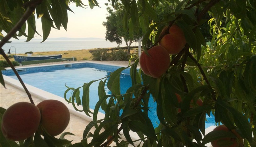 Apartment Šetalište Pape Ivana Pavla II Split - Apt 38370
