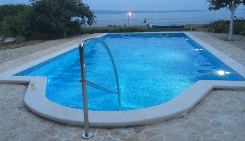 Apartment Šetalište Pape Ivana Pavla II Split - Apt 38370