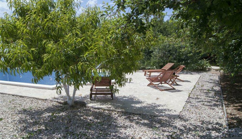 Apartment Šetalište Pape Ivana Pavla II Split - Apt 38370