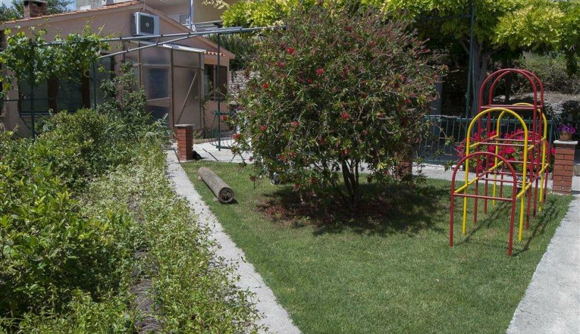 Apartment Šetalište Pape Ivana Pavla II Split - Apt 38370