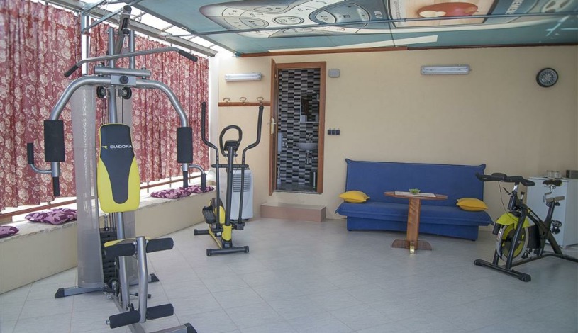 Apartment Šetalište Pape Ivana Pavla II Split - Apt 38370