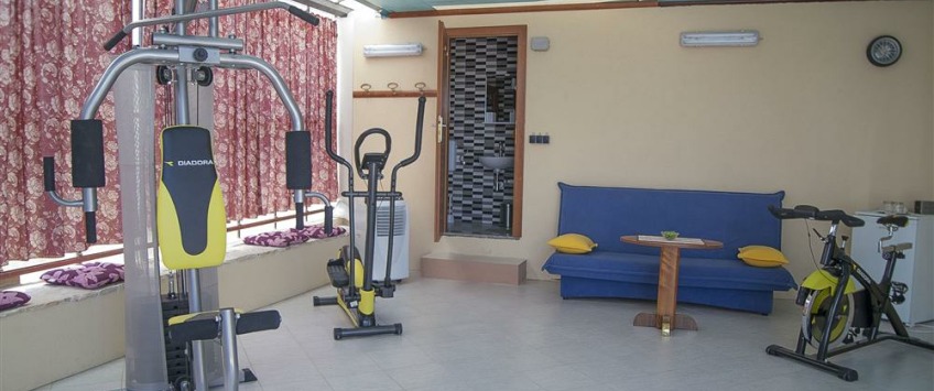 Apartment Šetalište Pape Ivana Pavla II Split - Apt 38370