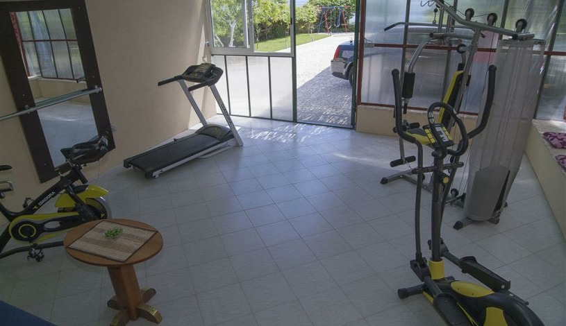 Apartment Šetalište Pape Ivana Pavla II Split - Apt 38370