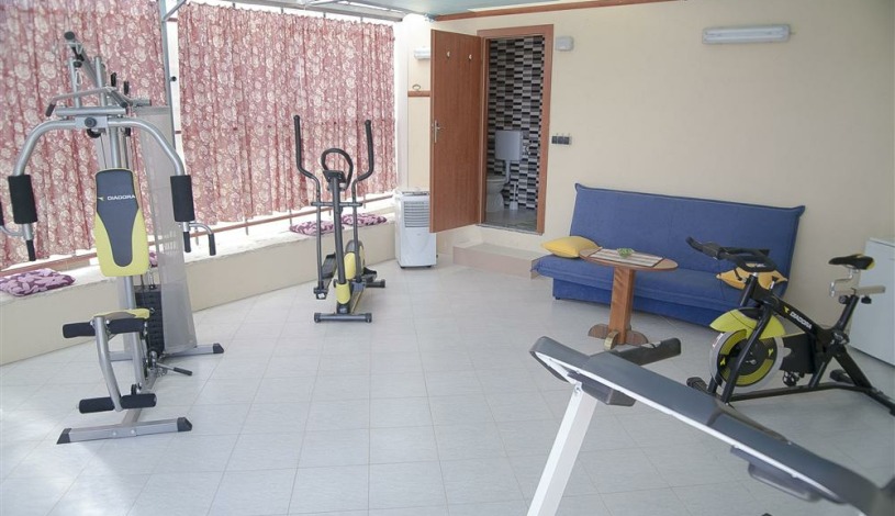 Apartment Šetalište Pape Ivana Pavla II Split - Apt 38370