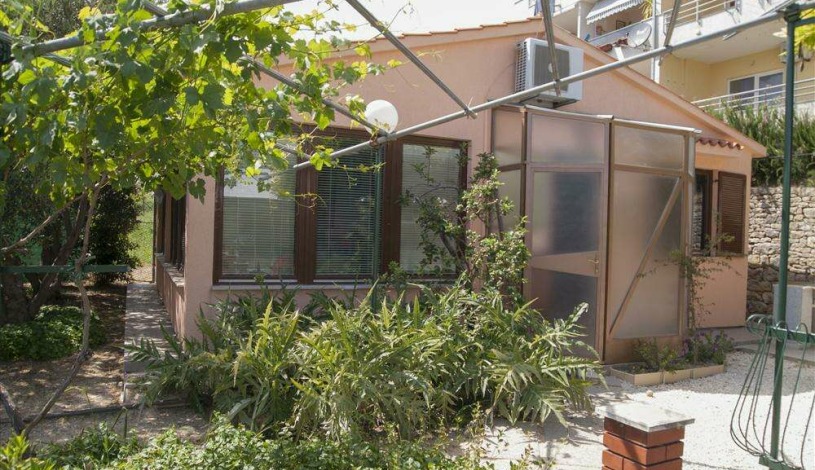 Apartment Šetalište Pape Ivana Pavla II Split - Apt 38370