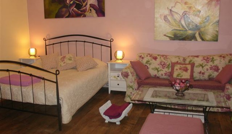 Apartment Šetalište Petra Preradovića Split - Apt 20767