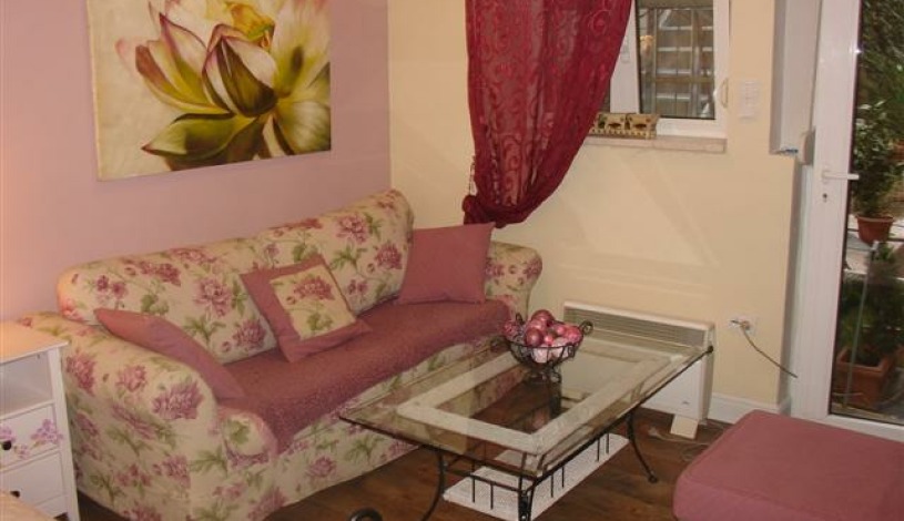 Apartment Šetalište Petra Preradovića Split - Apt 20767