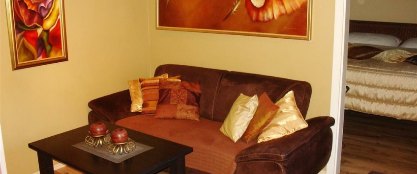 Apartment Šetalište Petra Preradovića Split - Apt 20124