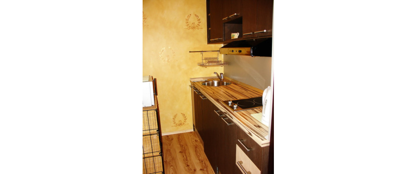 Apartment Šetalište Petra Preradovića Split - Apt 20124