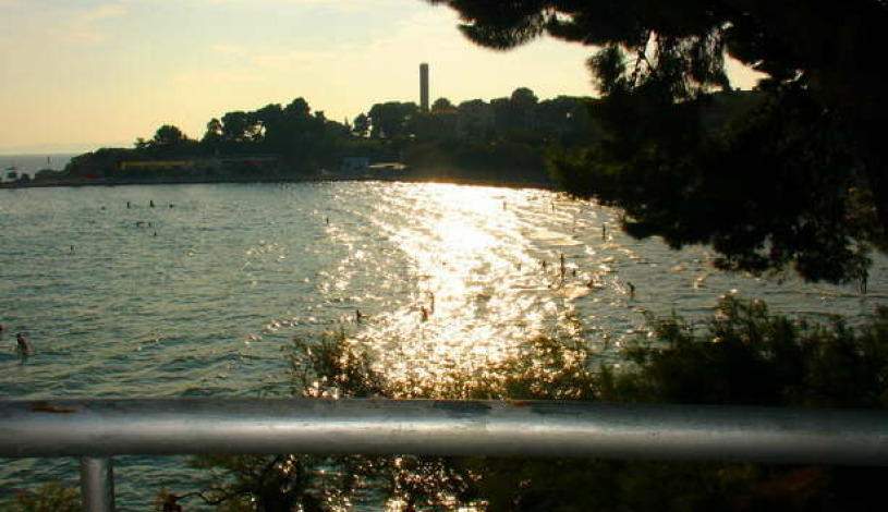Apartment Šetalište Petra Preradovića Split - Apt 20124