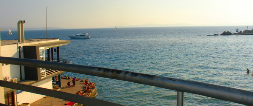 Apartment Šetalište Petra Preradovića Split - Apt 20124