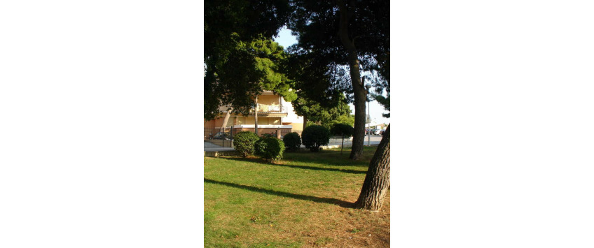 Apartment Šetalište Petra Preradovića Split - Apt 20124